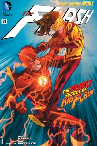 Invaded Lives Part One