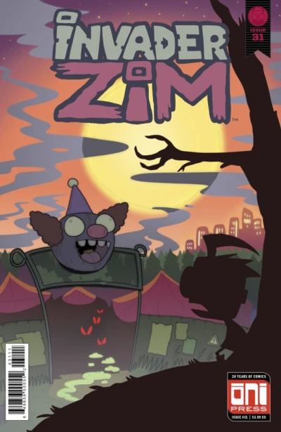 Cover of A Hard Dib's Night