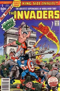 Okay, Axis, Here We Come