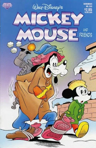 Cover of The Copycat Crimes