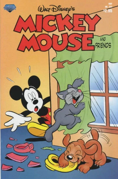 Cover of The Dictator from the Future