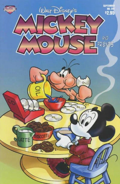 Cover of The Incredible Black Comet