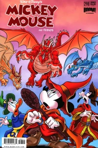 The Secret of the Great Crown