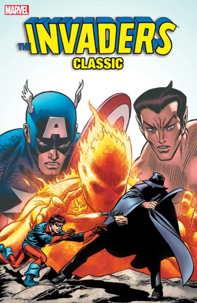 Cover of Volume Three