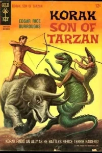 Invasion from Pal-Ul-Don