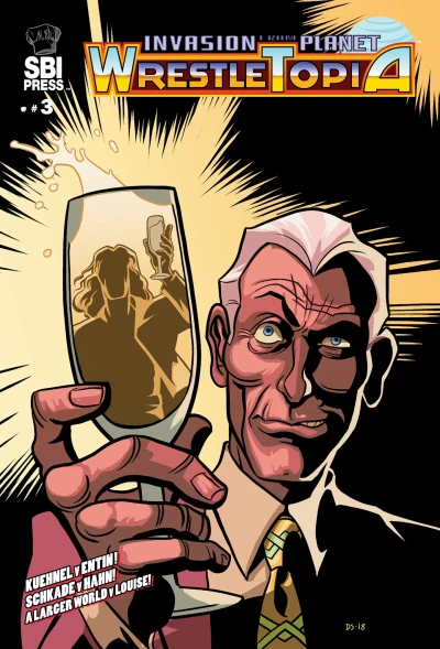 Cover of Two Peas in a Pot!