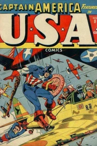 Invasion Of The Killer Beasts