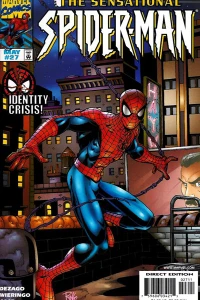 Inventing the Hornet!