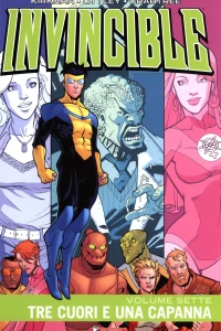 Tre cuori e una capanna