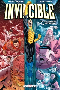 La Guerre Viltrumite