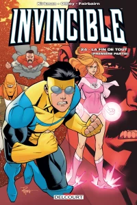 La fin de tout (Premiére Partie)