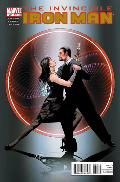 Cover of Tony, We Don't Want to Destroy You