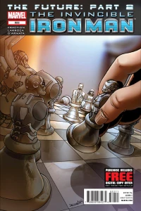 The Future Part 2: Rings