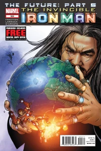 The Future Part 5: Beating Down the Transhuman Condition