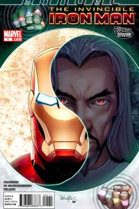 Mandarin: The Story of My Life