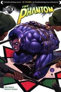 Invisible Children, Part Three of Three