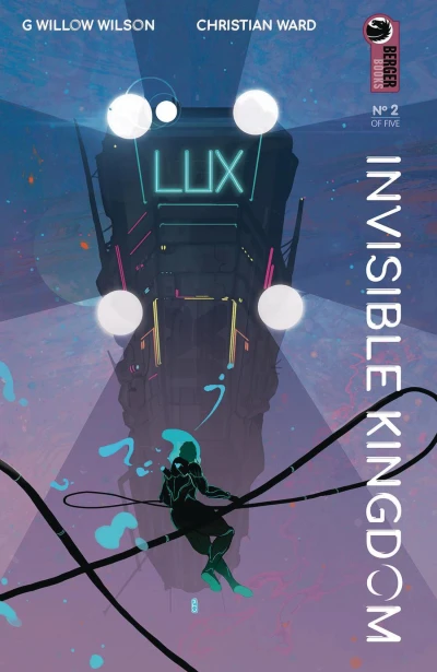 Cover of Walking the Path Part Two