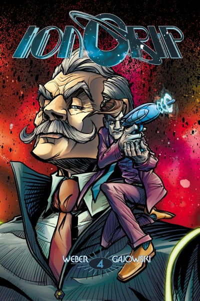 Cover of Good Guys Always Win, Part 4: A Good Friend