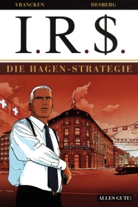 Die Hagen-Strategie