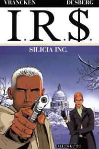 Silica Inc.