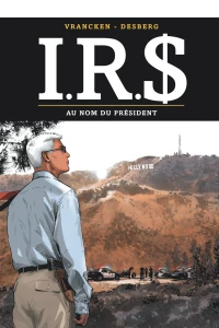 Au Nom du Président