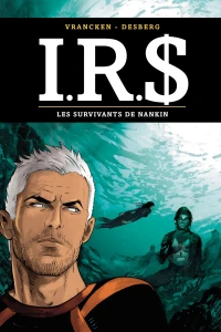 Les Survivants de Nankin