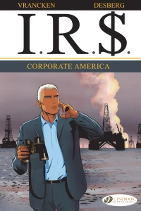 Corporate America