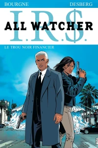 Le trou noir financier