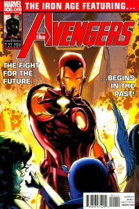 A little help from my friends