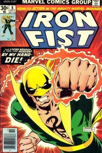 Like Tigers in the Night