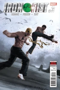 The Trial of the Seven Masters Part Three