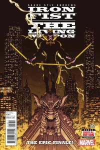 Redemption: Part Six