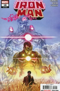 Hello, Darkness, My Old Friend