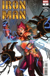 The Machinery of Order, Part One: Hellman Circle