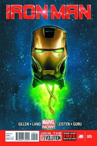 Believe, Part 5: Men of the World