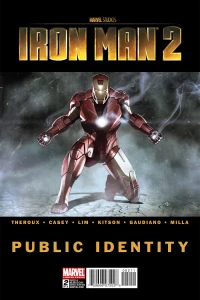 Public Identity (Part 2)