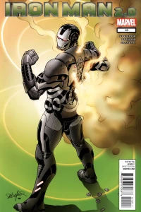 The Palmer Addley Infection, Part 3