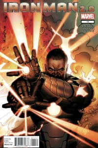 The Palmer Addley Infection, Part 3