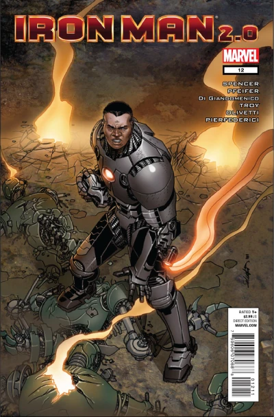 Cover of The Palmer Addley Infection, Conclusion