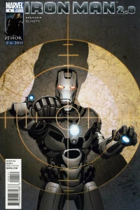 Palmer Addley is Dead, Part 4