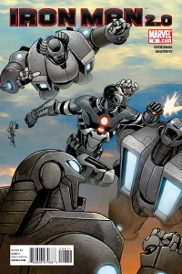 The Palmer Addley Infection