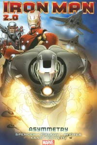 Iron Man 2.0: Asymmetry