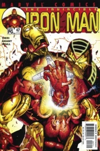 The Frankenstein Syndrome, Part 2