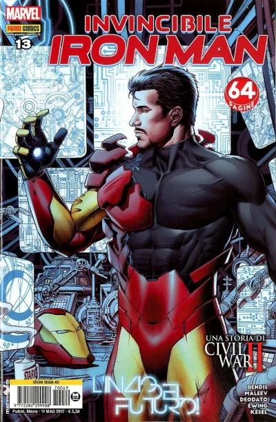 Cover of Issue #49