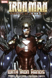 Director of S.H.I.E.L.D.: With Iron Hands