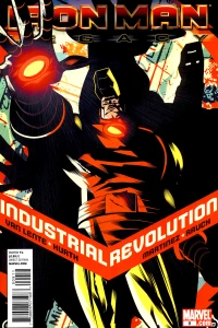 Industrial Revolution Part 4: Bunker Mentality