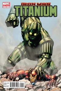 Railguns, Power Ties and Titanium Men; Killer Commute; Heavy Rain; Hack