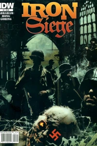 The Enemy of My Enemy