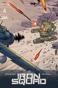 Pacific Invasion 2/2