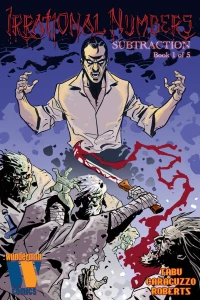 Subtraction Book 1 of 5